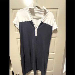 Lilly Pulitzer Tonda Dress size Large